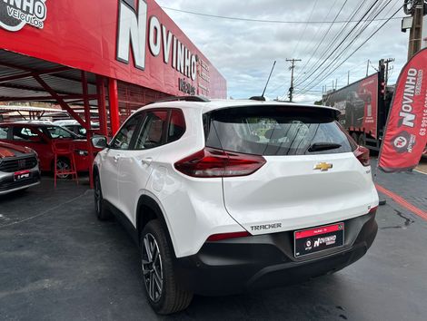Chevrolet TRACKER LT 1.0 Turbo 12V Flex Aut.