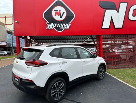 Chevrolet TRACKER LT 1.0 Turbo 12V Flex Aut.
