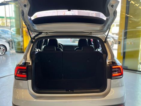 VolksWagen T-Cross Sense 200 TSI 1.0 Flex 5p Aut.