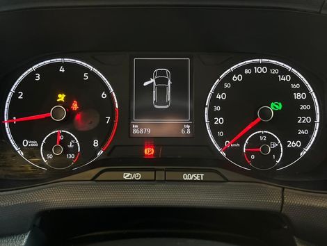 VolksWagen T-Cross Sense 200 TSI 1.0 Flex 5p Aut.