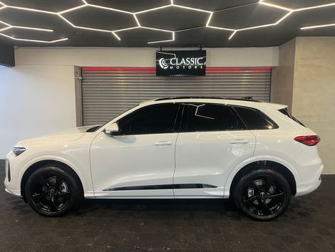 Audi Q5 Advanced 2.0 TFSI Quattro S-tronic