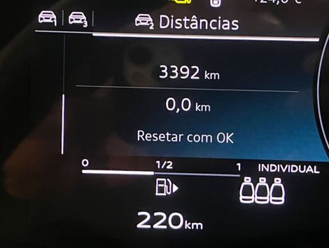 Audi Q5 Advanced 2.0 TFSI Quattro S-tronic