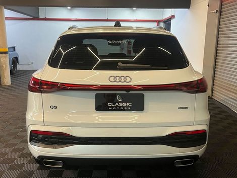Audi Q5 Advanced 2.0 TFSI Quattro S-tronic
