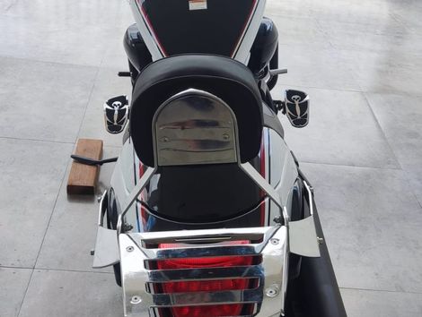 SUZUKI BOULEVARD M1800R B.O.S.S.