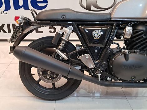 Royal Enfield Continental GT 650