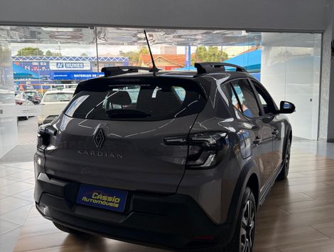 Renault Kardian Evolut. Flex 1.0 TB 12V 5p Aut.