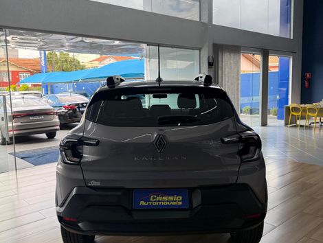 Renault Kardian Evolut. Flex 1.0 TB 12V 5p Aut.