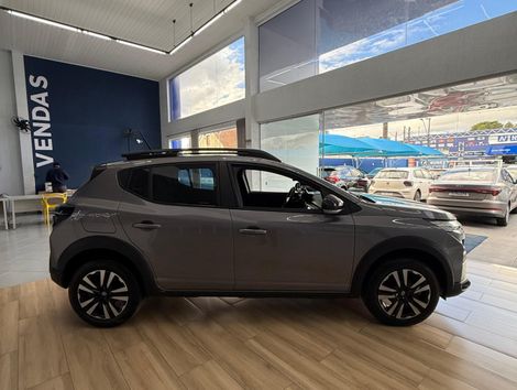 Renault Kardian Evolut. Flex 1.0 TB 12V 5p Aut.