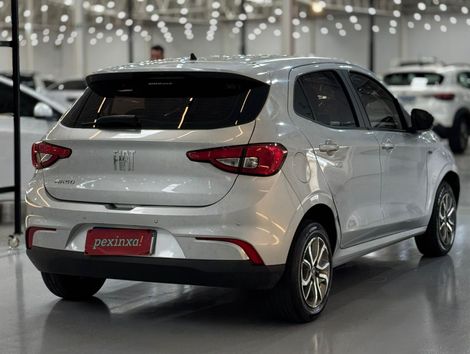 Fiat ARGO DRIVE 1.3 8V Flex