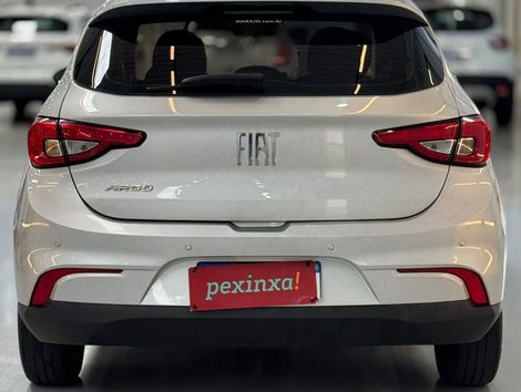 Fiat ARGO DRIVE 1.3 8V Flex