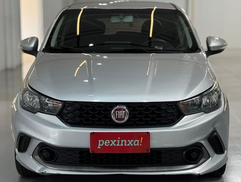 Fiat ARGO DRIVE 1.3 8V Flex