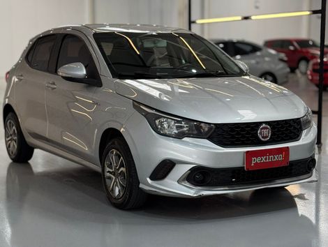 Fiat ARGO DRIVE 1.3 8V Flex