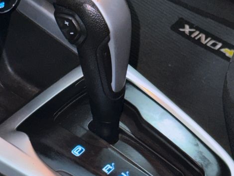 Chevrolet ONIX HATCH LT 1.4 8V FlexPower 5p Aut.