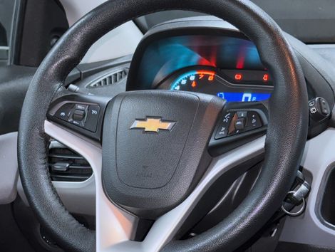 Chevrolet ONIX HATCH LT 1.4 8V FlexPower 5p Aut.