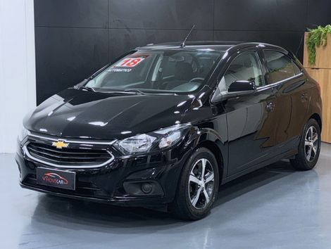 Chevrolet ONIX HATCH LT 1.4 8V FlexPower 5p Aut.