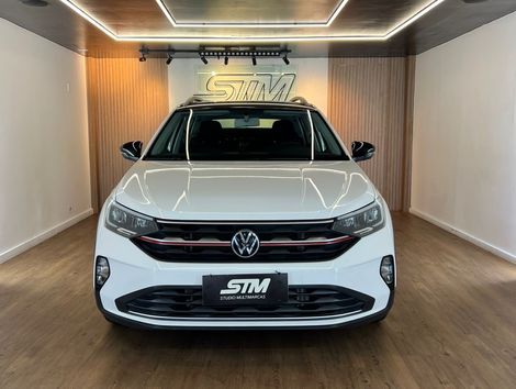 VolksWagen Nivus Comfortline 1.0 200 TSI Flex Aut.