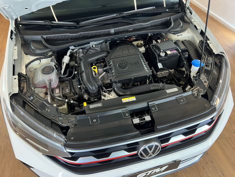 VolksWagen Nivus Comfortline 1.0 200 TSI Flex Aut.