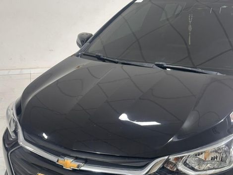 Chevrolet ONIX HATCH LT 1.0 12V Flex 5p Mec.