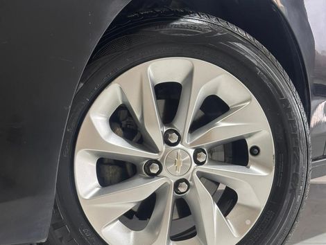 Chevrolet ONIX HATCH LT 1.0 12V Flex 5p Mec.