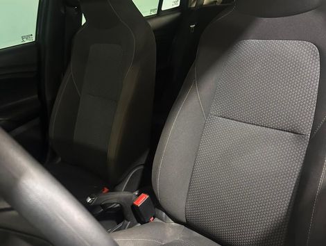 Chevrolet ONIX HATCH LT 1.0 12V Flex 5p Mec.