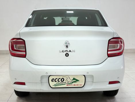 Renault LOGAN Zen Flex 1.0 12V 4p Mec.