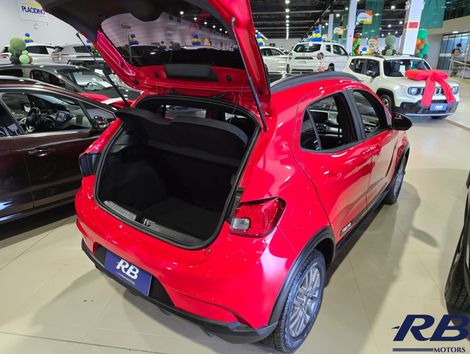 Fiat ARGO TREKKING 1.3 8V Flex