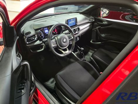 Fiat ARGO TREKKING 1.3 8V Flex