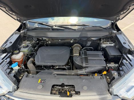 GWM Haval H6 2 1.5 (Hibrido)