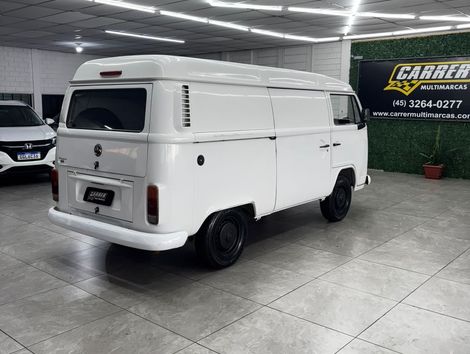 VolksWagen Kombi Furgão 1.4 Mi Total Flex 8V