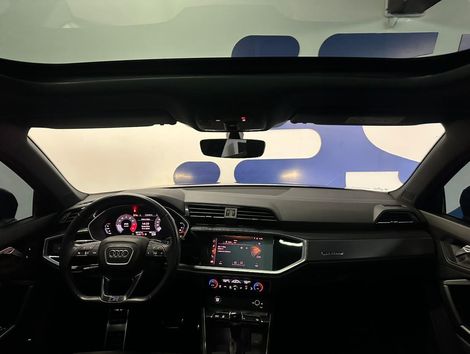 Audi Q3 SPB Perf. Black 2.0 TFSI Tipt. Quat.