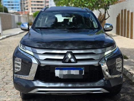 Mitsubishi Pajero Sport HPE-S 2.4  4x4 Diesel Aut.