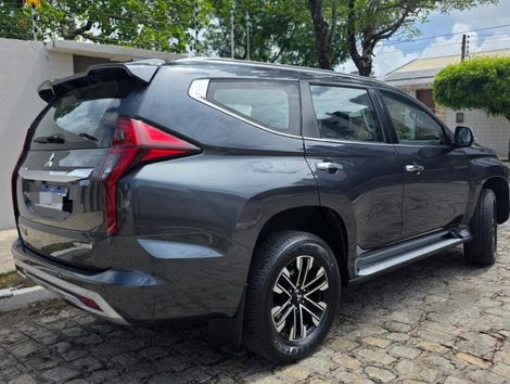 Mitsubishi Pajero Sport HPE-S 2.4  4x4 Diesel Aut.