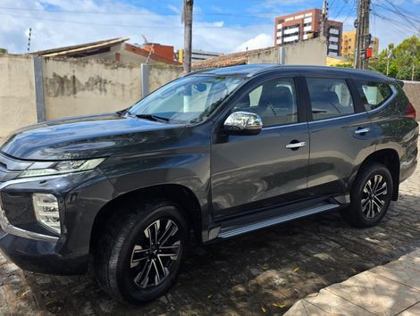 Mitsubishi Pajero Sport HPE-S 2.4  4x4 Diesel Aut.