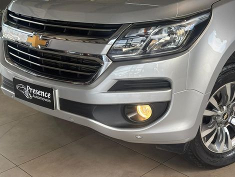 Chevrolet TRAILBLAZER LTZ 2.8 CTDI Diesel Aut.