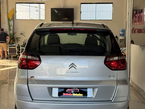 Citroën C4 Picasso/Pic. La Luna 2.0 16V  Aut.