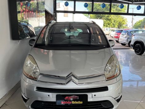 Citroën C4 Picasso/Pic. La Luna 2.0 16V  Aut.