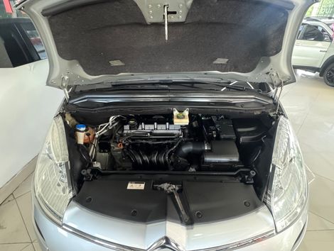 Citroën C4 Picasso/Pic. La Luna 2.0 16V  Aut.