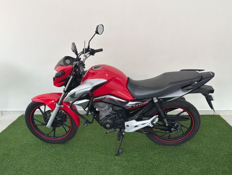 HONDA CG 160 TITAN FLEXONE/Ed.Especial 40 Anos