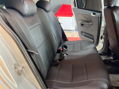 VolksWagen Gol (novo) 1.0 Mi Total Flex 8V 4p