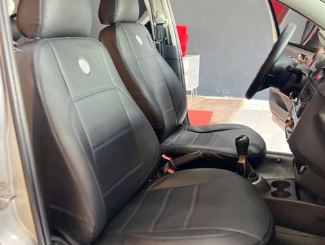 VolksWagen Gol (novo) 1.0 Mi Total Flex 8V 4p