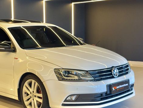 VolksWagen JETTA Highline 2.0 TSI 16V 4p Tiptronic