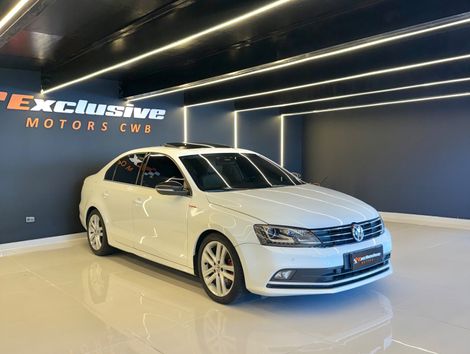 VolksWagen JETTA Highline 2.0 TSI 16V 4p Tiptronic