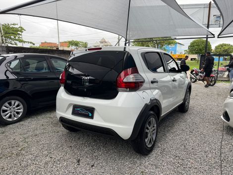 Fiat MOBI LIKE 1.0 Fire Flex 5p.