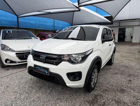 Fiat MOBI LIKE 1.0 Fire Flex 5p.