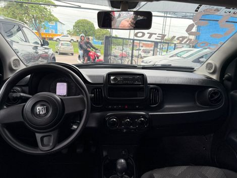 Fiat MOBI LIKE 1.0 Fire Flex 5p.