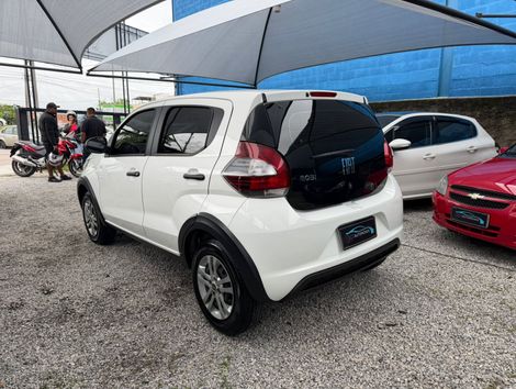 Fiat MOBI LIKE 1.0 Fire Flex 5p.
