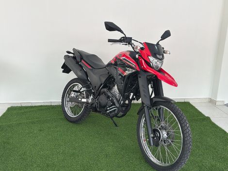 YAMAHA XTZ 250 LANDER 249cc/LANDER BLUEFLEX/ABS