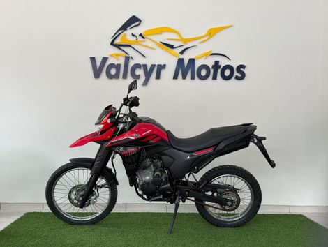 YAMAHA XTZ 250 LANDER 249cc/LANDER BLUEFLEX/ABS