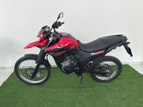 YAMAHA XTZ 250 LANDER 249cc/LANDER BLUEFLEX/ABS