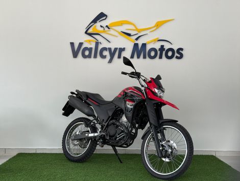 YAMAHA XTZ 250 LANDER 249cc/LANDER BLUEFLEX/ABS